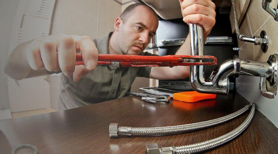 Local tankless water heater installation in Moulton, IA